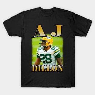 BOOTLEG AJ DILLON T-Shirt